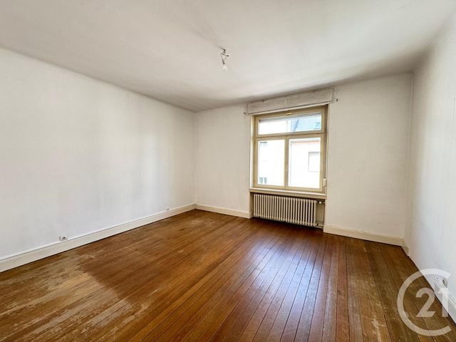 Appartement F3 à louer - 3 pièces - 96,94 m2 - Thionville - 57 - LORRAINE