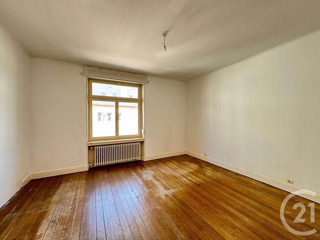 Appartement F3 à louer - 3 pièces - 96,94 m2 - Thionville - 57 - LORRAINE