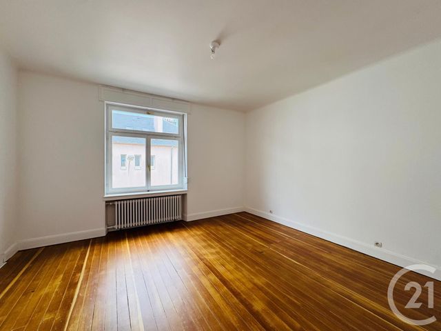 Appartement F3 &agrave; louer - 3 pi&egrave;ces - 96,94 m2 - Thionville - 57 - LORRAINE