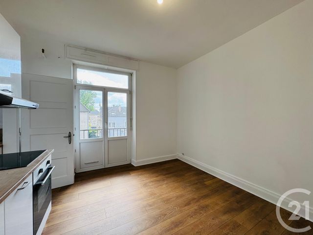 Appartement F3 &agrave; louer - 3 pi&egrave;ces - 96,94 m2 - Thionville - 57 - LORRAINE