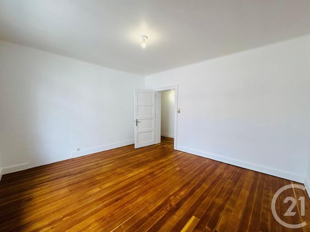 Appartement F3 &agrave; louer - 3 pi&egrave;ces - 96,94 m2 - Thionville - 57 - LORRAINE