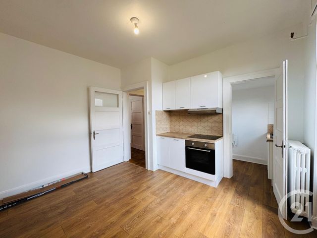 Appartement F3 &agrave; louer - 3 pi&egrave;ces - 96,94 m2 - Thionville - 57 - LORRAINE