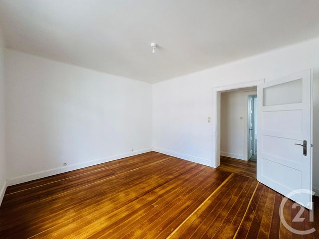 Appartement F3 &agrave; louer - 3 pi&egrave;ces - 96,94 m2 - Thionville - 57 - LORRAINE