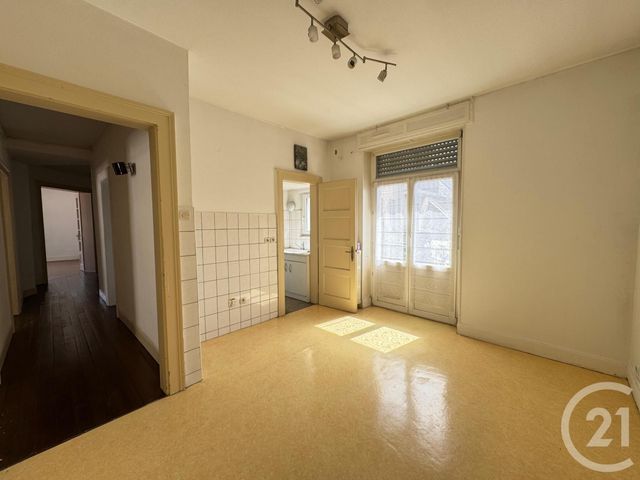 Appartement F3 à louer - 3 pièces - 96,94 m2 - Thionville - 57 - LORRAINE