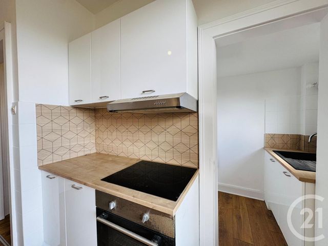 Appartement F3 &agrave; louer - 3 pi&egrave;ces - 96,94 m2 - Thionville - 57 - LORRAINE