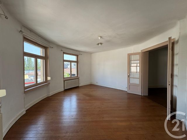 Appartement F3 à louer - 3 pièces - 96,94 m2 - Thionville - 57 - LORRAINE