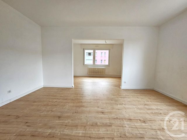 Appartement F5 à vendre - 5 pièces - 90,34 m2 - Moulins Les Metz - 57 - LORRAINE