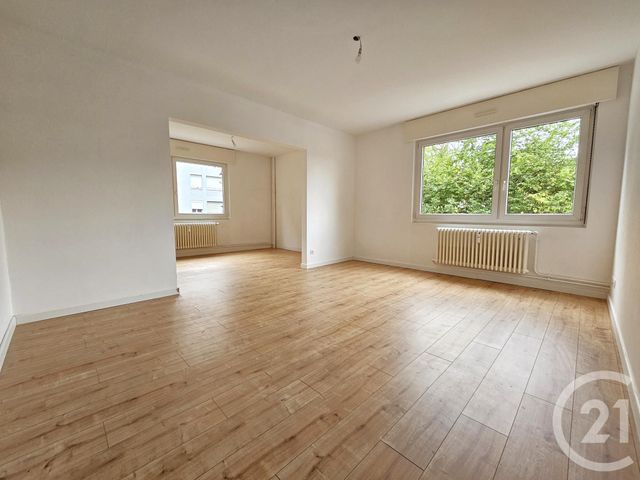 Appartement F5 à vendre - 5 pièces - 90,34 m2 - Moulins Les Metz - 57 - LORRAINE