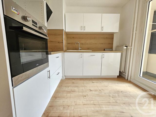 Appartement F5 à vendre - 5 pièces - 90,34 m2 - Moulins Les Metz - 57 - LORRAINE