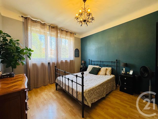 Appartement F3 à louer - 3 pièces - 59,65 m2 - Le Ban St Martin - 57 - LORRAINE