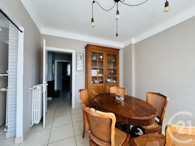 Appartement F3 à louer - 3 pièces - 59,65 m2 - Le Ban St Martin - 57 - LORRAINE