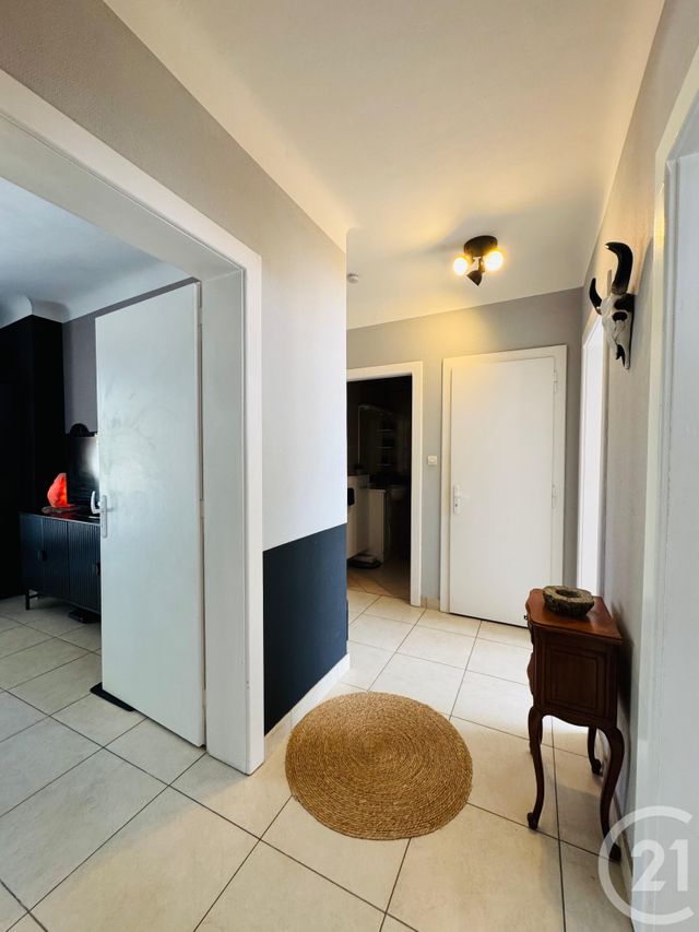 Appartement F3 à louer - 3 pièces - 59,65 m2 - Le Ban St Martin - 57 - LORRAINE