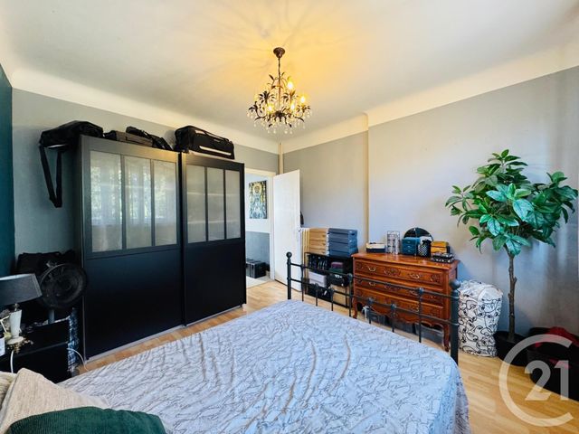 Appartement F3 à louer - 3 pièces - 59,65 m2 - Le Ban St Martin - 57 - LORRAINE