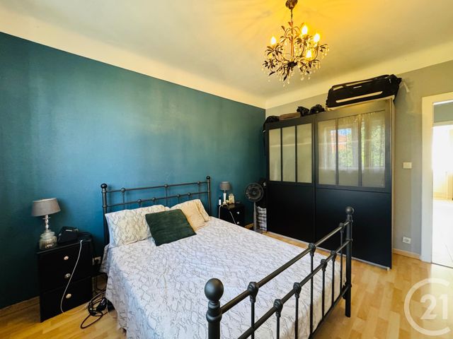 Appartement F3 à louer - 3 pièces - 59,65 m2 - Le Ban St Martin - 57 - LORRAINE