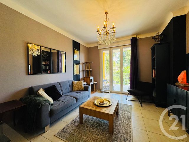 Appartement F3 à louer - 3 pièces - 59,65 m2 - Le Ban St Martin - 57 - LORRAINE