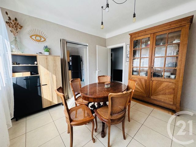 Appartement F3 à louer - 3 pièces - 59,65 m2 - Le Ban St Martin - 57 - LORRAINE