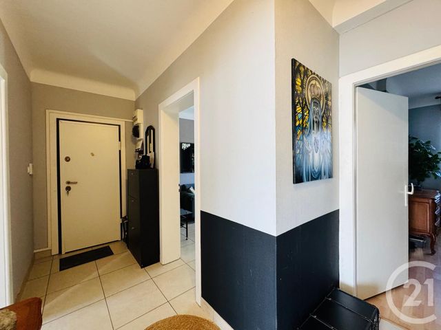 Appartement F3 à louer - 3 pièces - 59,65 m2 - Le Ban St Martin - 57 - LORRAINE