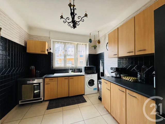 Appartement F3 à louer - 3 pièces - 59,65 m2 - Le Ban St Martin - 57 - LORRAINE