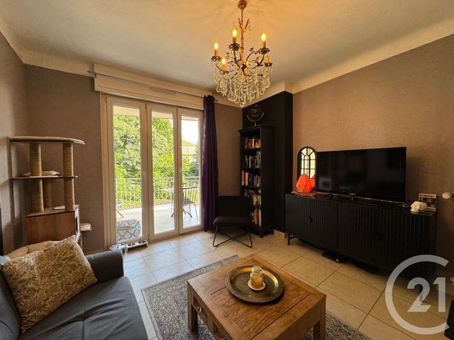 Appartement F3 à louer - 3 pièces - 59,65 m2 - Le Ban St Martin - 57 - LORRAINE
