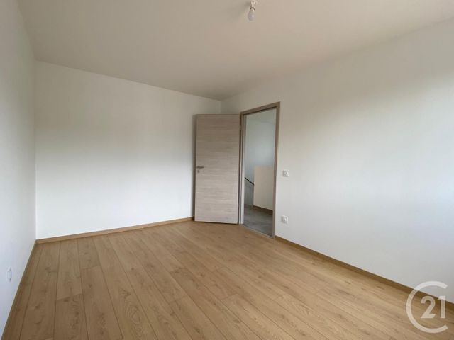 Maison à louer - 5 pièces - 101,10 m2 - Longeville Les St Avold - 57 - LORRAINE