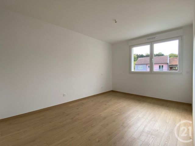 Maison à louer - 5 pièces - 101,10 m2 - Longeville Les St Avold - 57 - LORRAINE