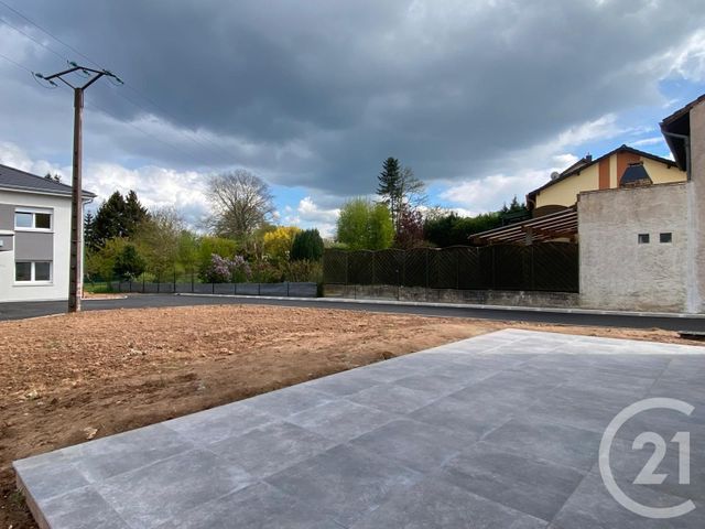 Maison à louer - 5 pièces - 101,10 m2 - Longeville Les St Avold - 57 - LORRAINE