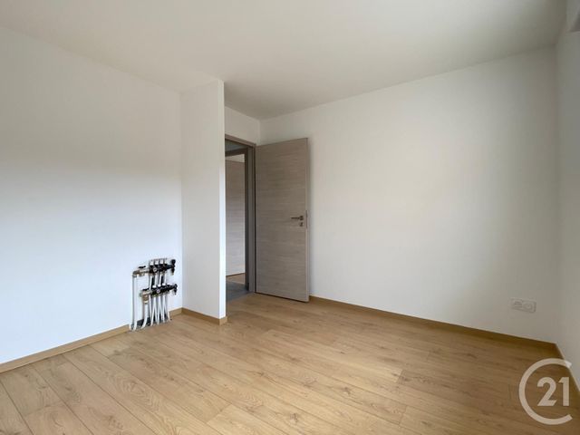 Maison à louer - 5 pièces - 101,10 m2 - Longeville Les St Avold - 57 - LORRAINE