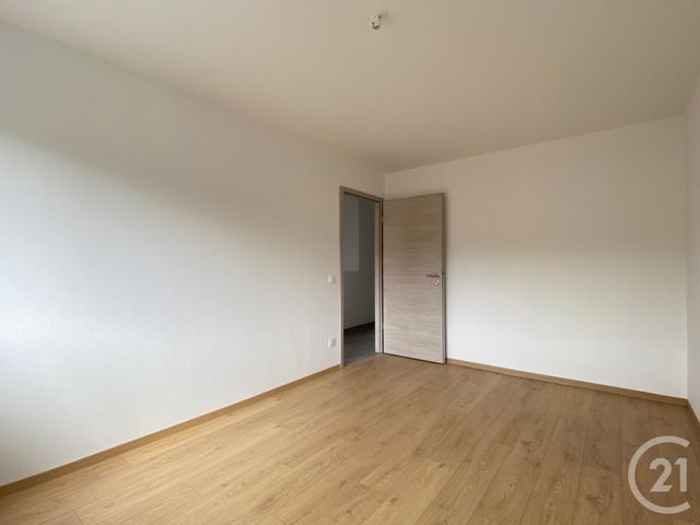 Maison à louer - 5 pièces - 101,10 m2 - Longeville Les St Avold - 57 - LORRAINE