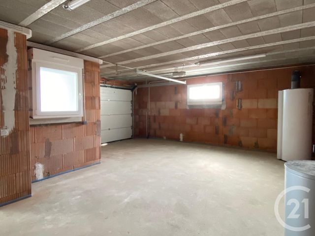 Maison à louer - 5 pièces - 101,10 m2 - Longeville Les St Avold - 57 - LORRAINE