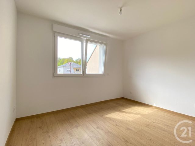 Maison à louer - 5 pièces - 101,10 m2 - Longeville Les St Avold - 57 - LORRAINE