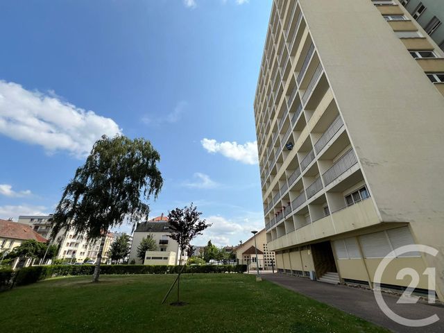 Appartement a louer metz - 3 pièce(s) - 79.6 m2 - Surfyn