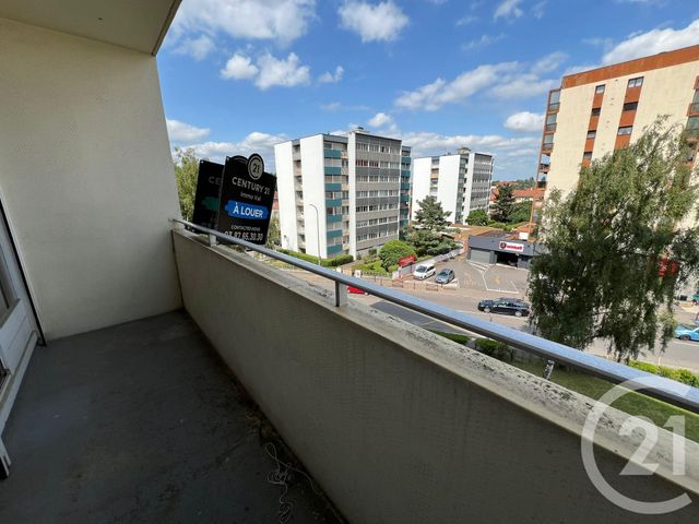 Appartement a louer metz - 3 pièce(s) - 79.6 m2 - Surfyn