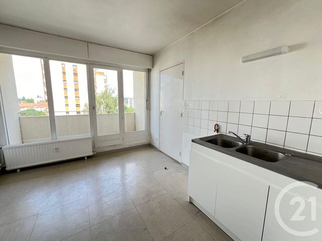 Appartement a louer metz - 3 pièce(s) - 79.6 m2 - Surfyn