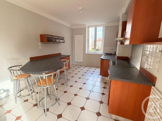 Maison &agrave; louer - 6 pi&egrave;ces - 167,73 m2 - Le Ban St Martin - 57 - LORRAINE