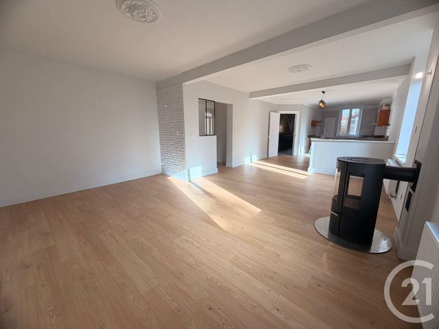 Maison &agrave; louer - 6 pi&egrave;ces - 167,73 m2 - Le Ban St Martin - 57 - LORRAINE