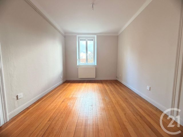 Maison &agrave; louer - 6 pi&egrave;ces - 167,73 m2 - Le Ban St Martin - 57 - LORRAINE