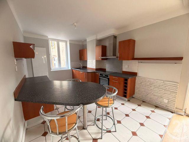 Maison &agrave; louer - 6 pi&egrave;ces - 167,73 m2 - Le Ban St Martin - 57 - LORRAINE