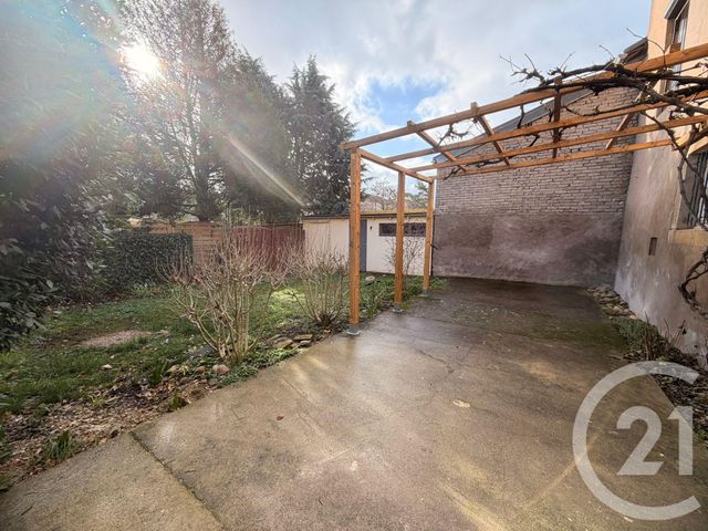 Maison &agrave; louer - 6 pi&egrave;ces - 167,73 m2 - Le Ban St Martin - 57 - LORRAINE