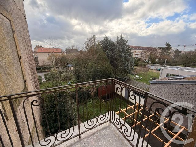 Maison &agrave; louer - 6 pi&egrave;ces - 167,73 m2 - Le Ban St Martin - 57 - LORRAINE