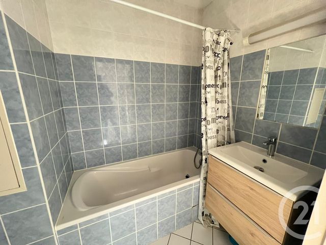 Appartement Studio à louer - 1 pièce - 25,48 m2 - Metz - 57 - LORRAINE