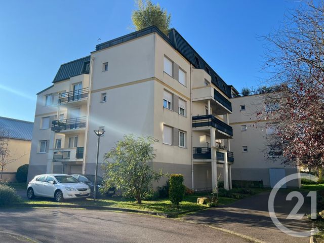 appartement - METZ - 57