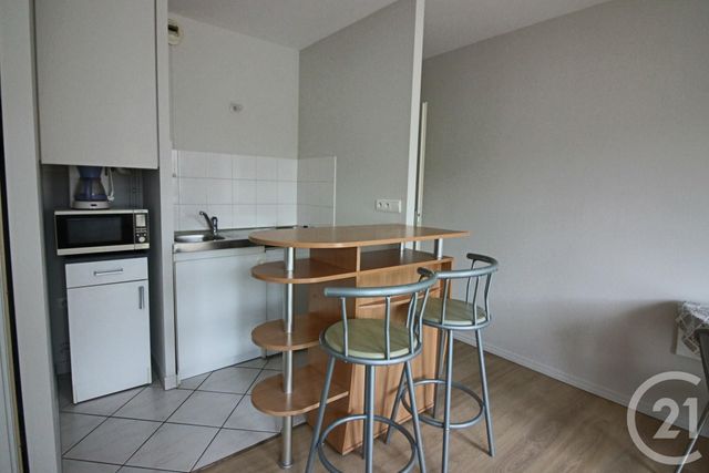 Appartement a louer metz - 1 pièce(s) - 25.5 m2 - Surfyn