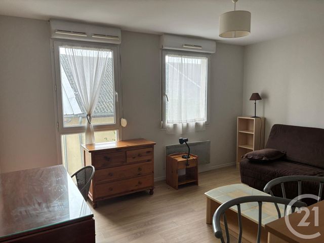 Appartement a louer metz - 1 pièce(s) - 25.5 m2 - Surfyn