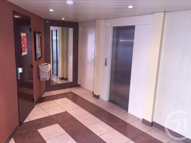 Appartement a louer metz - 1 pièce(s) - 25.5 m2 - Surfyn