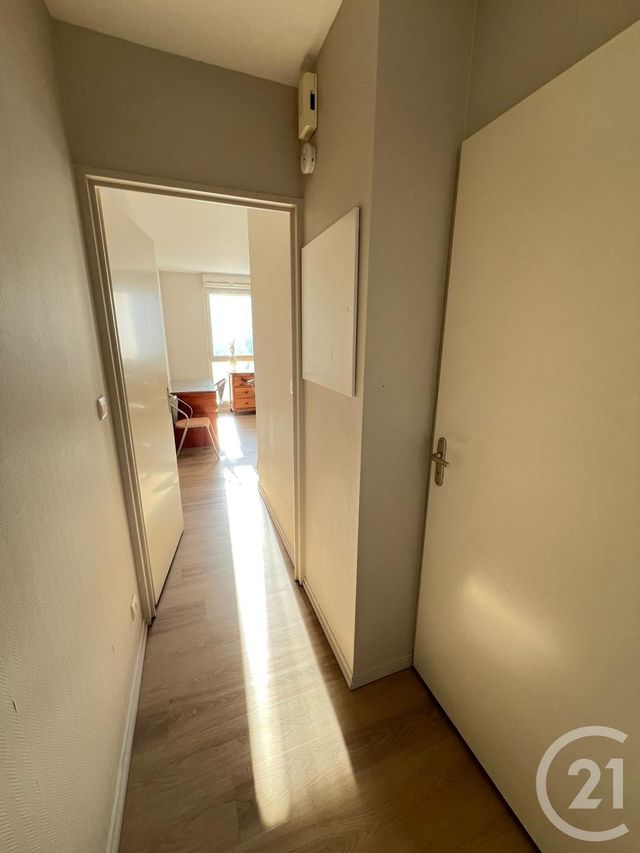 Appartement Studio à louer - 1 pièce - 25,48 m2 - Metz - 57 - LORRAINE