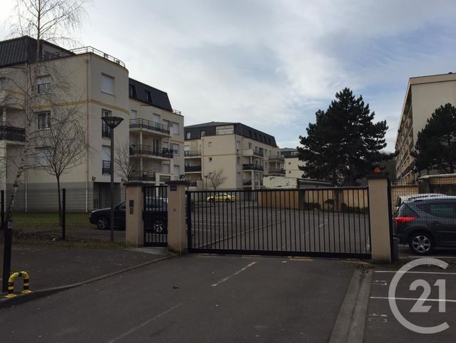 Appartement a louer metz - 1 pièce(s) - 25.5 m2 - Surfyn