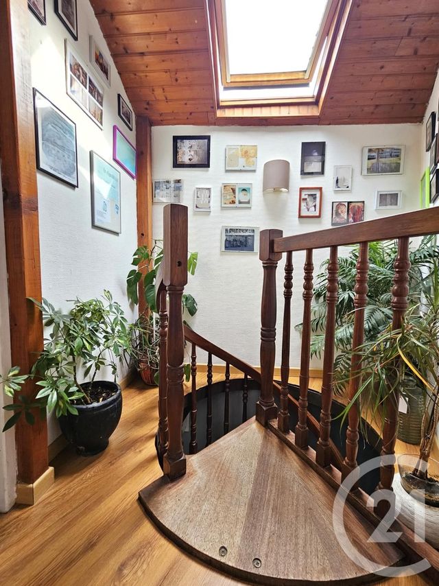 Appartement F5 à vendre - 4 pièces - 90 m2 - Woippy - 57 - LORRAINE