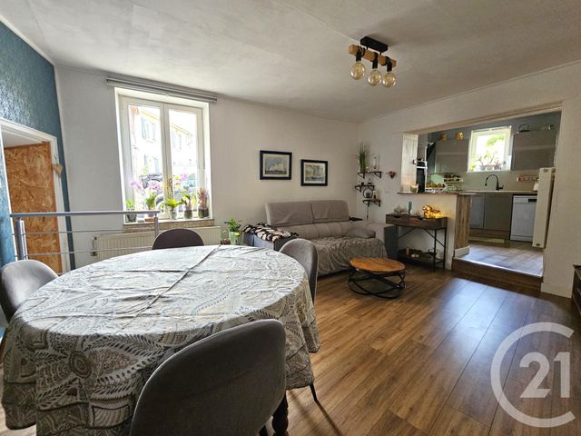 Appartement F5 à vendre - 4 pièces - 90 m2 - Woippy - 57 - LORRAINE