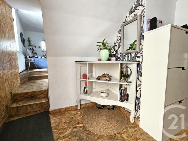 Appartement F5 à vendre - 4 pièces - 90 m2 - Woippy - 57 - LORRAINE