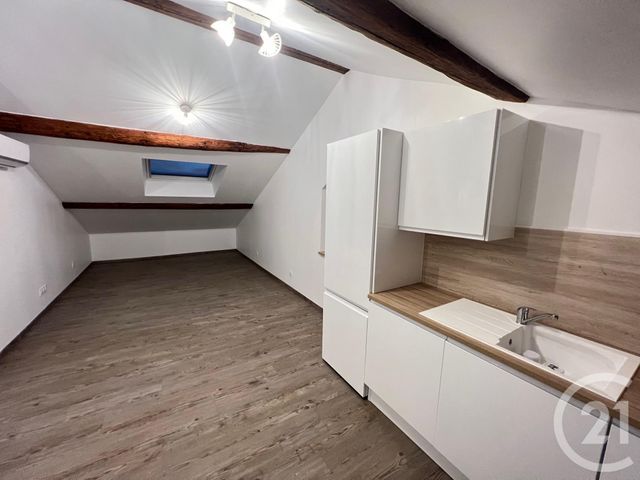 Appartement F2 à louer - 2 pièces - 28,91 m2 - Montois La Montagne - 57 - LORRAINE